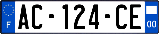 AC-124-CE