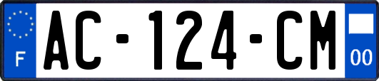 AC-124-CM