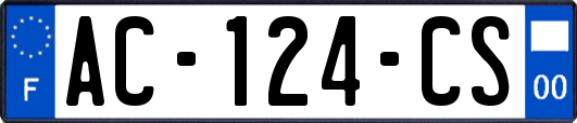 AC-124-CS