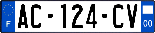 AC-124-CV
