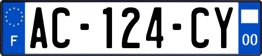 AC-124-CY
