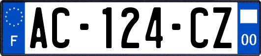 AC-124-CZ