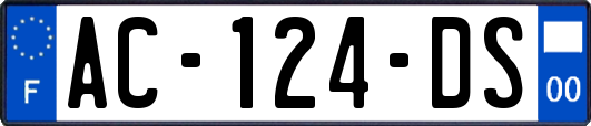 AC-124-DS