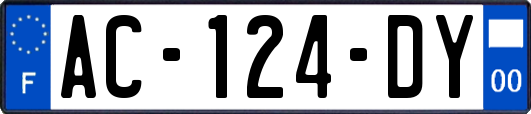 AC-124-DY