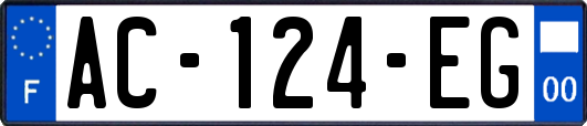 AC-124-EG