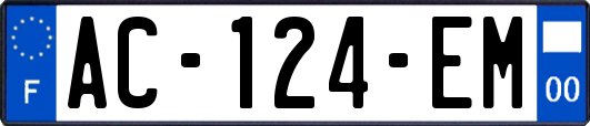 AC-124-EM