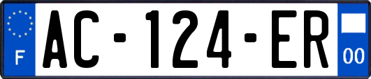 AC-124-ER
