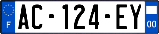 AC-124-EY