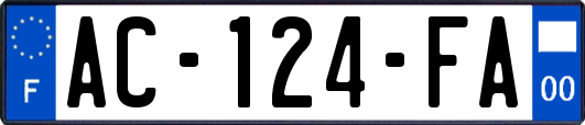 AC-124-FA