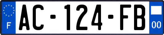 AC-124-FB