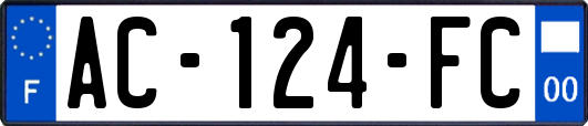 AC-124-FC