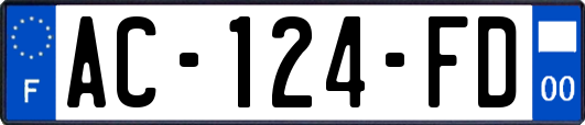 AC-124-FD