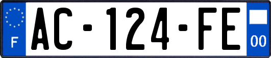 AC-124-FE