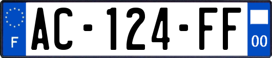 AC-124-FF