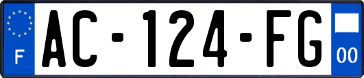 AC-124-FG