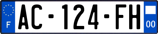 AC-124-FH