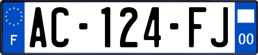AC-124-FJ