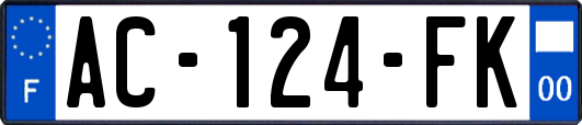 AC-124-FK