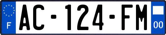 AC-124-FM