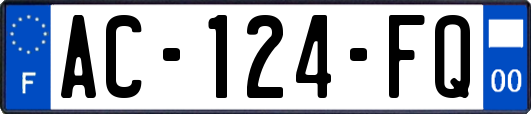 AC-124-FQ