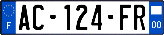 AC-124-FR