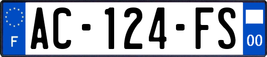 AC-124-FS