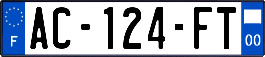 AC-124-FT