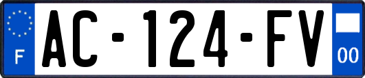 AC-124-FV