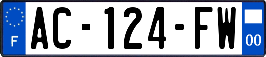 AC-124-FW