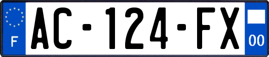 AC-124-FX