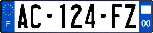 AC-124-FZ