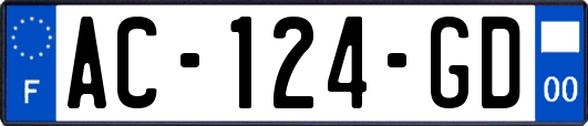 AC-124-GD