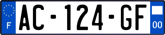 AC-124-GF