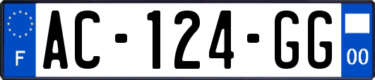 AC-124-GG