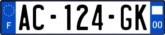 AC-124-GK