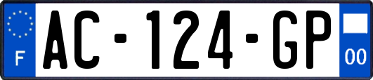 AC-124-GP