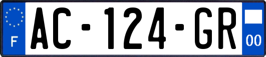 AC-124-GR