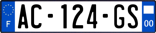 AC-124-GS