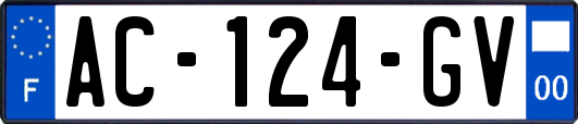 AC-124-GV