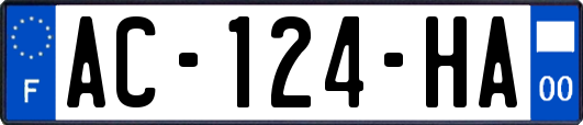 AC-124-HA
