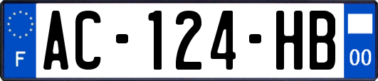 AC-124-HB