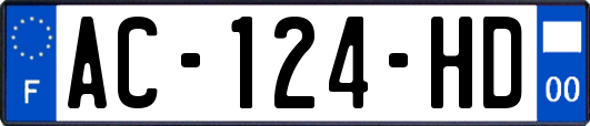 AC-124-HD