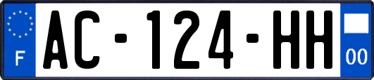 AC-124-HH