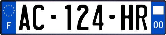 AC-124-HR