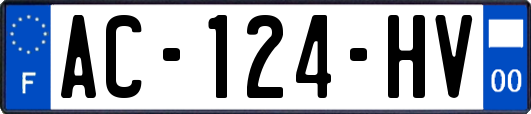 AC-124-HV
