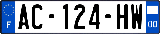 AC-124-HW