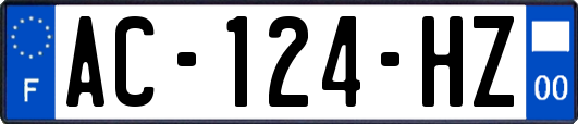 AC-124-HZ