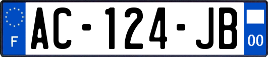 AC-124-JB