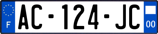 AC-124-JC