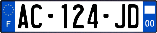 AC-124-JD